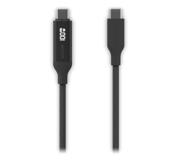 Ubiquiti AFi-Cable-USB-7M Kabel USB 100W max 480 Mbps max - 1573546 - zdjęcie 2